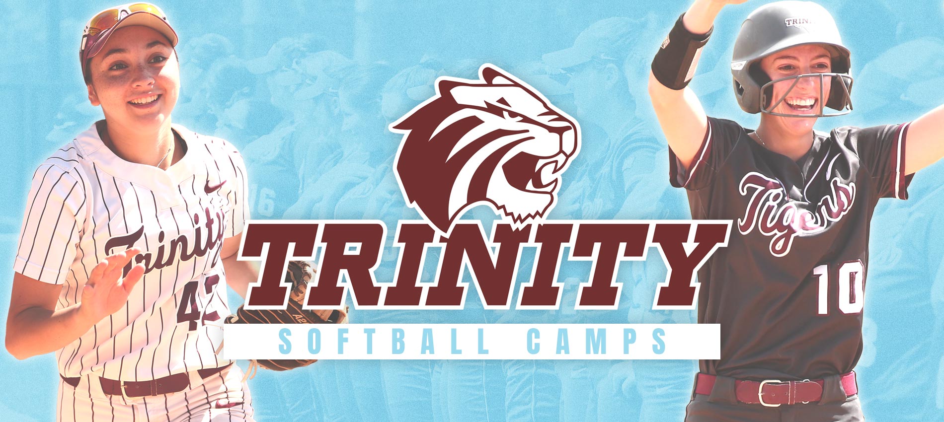 Trinity Softball